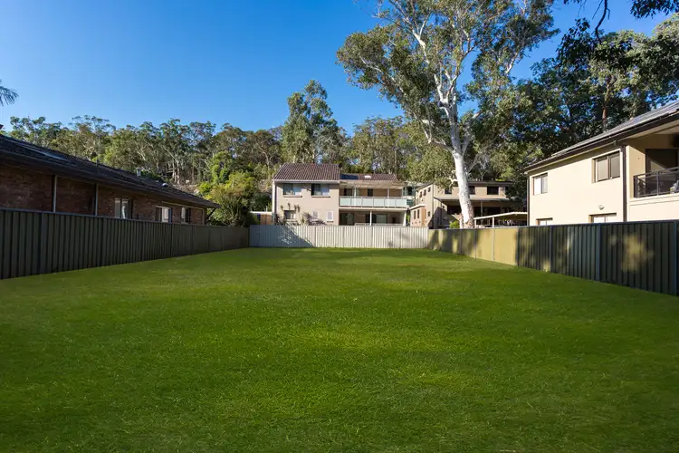 Second view of Homely land listing, 57A Carinya Road, Picnic Point NSW 2213