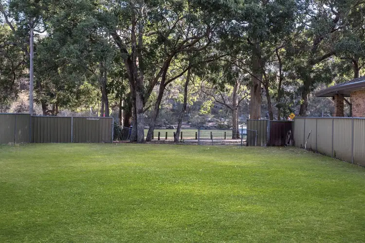 Third view of Homely land listing, 57A Carinya Road, Picnic Point NSW 2213