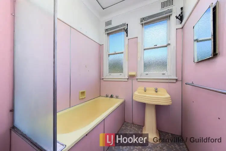 Sixth view of Homely house listing, 19 Bolton Street, Guildford NSW 2161