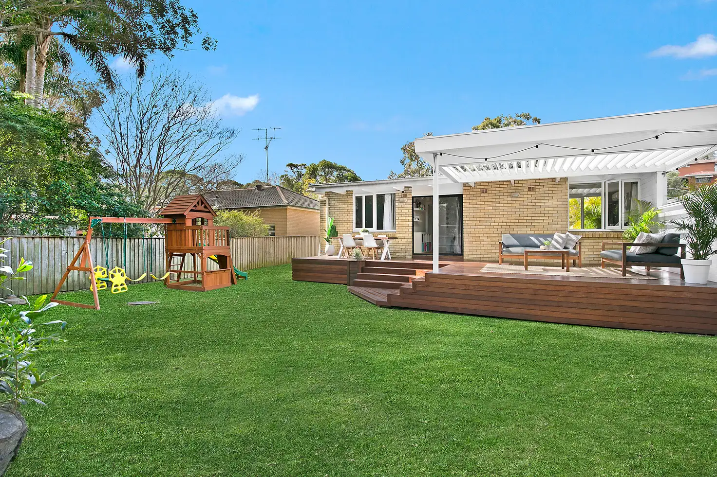 Main view of Homely house listing, 4 Ara Crescent, Narraweena NSW 2099