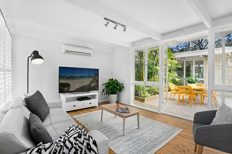 Second view of Homely house listing, 4 Ara Crescent, Narraweena NSW 2099
