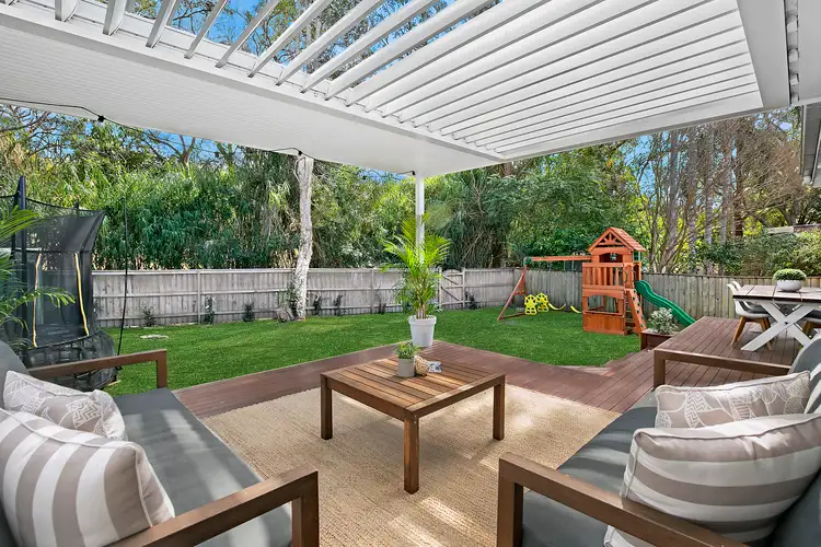 Fourth view of Homely house listing, 4 Ara Crescent, Narraweena NSW 2099