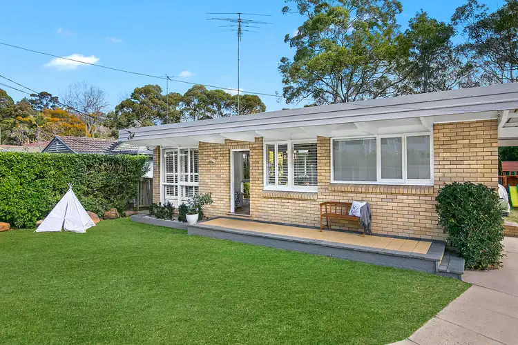 Fifth view of Homely house listing, 4 Ara Crescent, Narraweena NSW 2099