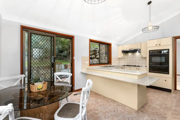 Third view of Homely house listing, 7 Furber Place, Davidson NSW 2085