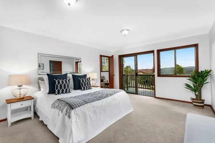 Fourth view of Homely house listing, 7 Furber Place, Davidson NSW 2085