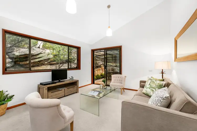 Fifth view of Homely house listing, 7 Furber Place, Davidson NSW 2085