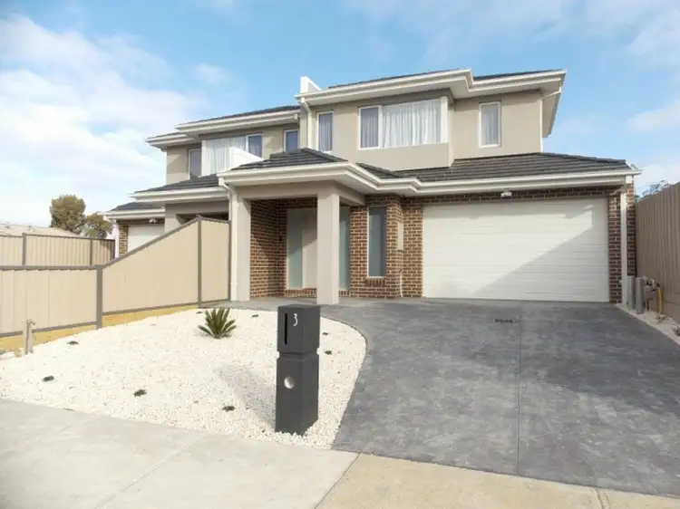 3 Messina Crescent