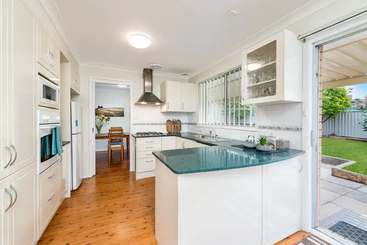 Fourth view of Homely house listing, 22 Willmott Avenue, Winston Hills NSW 2153