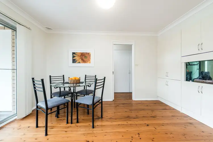 Fifth view of Homely house listing, 22 Willmott Avenue, Winston Hills NSW 2153