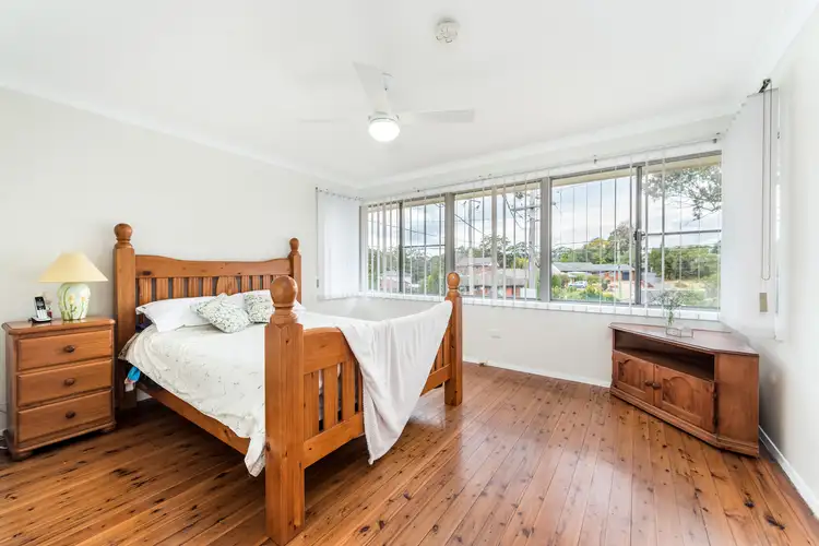 Sixth view of Homely house listing, 22 Willmott Avenue, Winston Hills NSW 2153