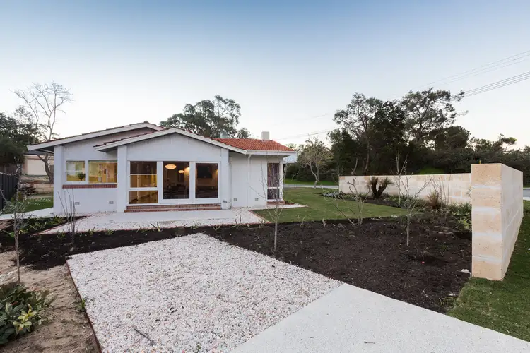 101 Rochdale Road, Mount Claremont WA 6010