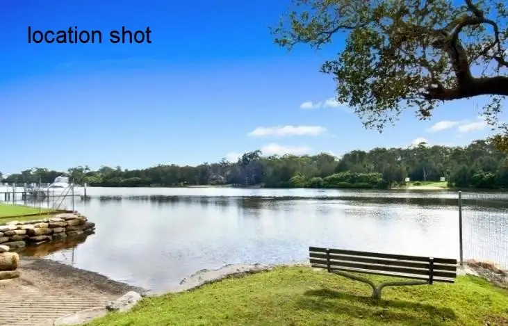 Fifth view of Homely land listing, 152 St George Crescent, Sandy Point NSW 2172