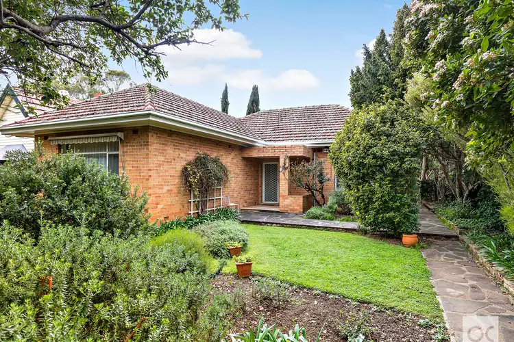 Main view of Homely house listing, 10 Devereux Road, Hazelwood Park SA 5066