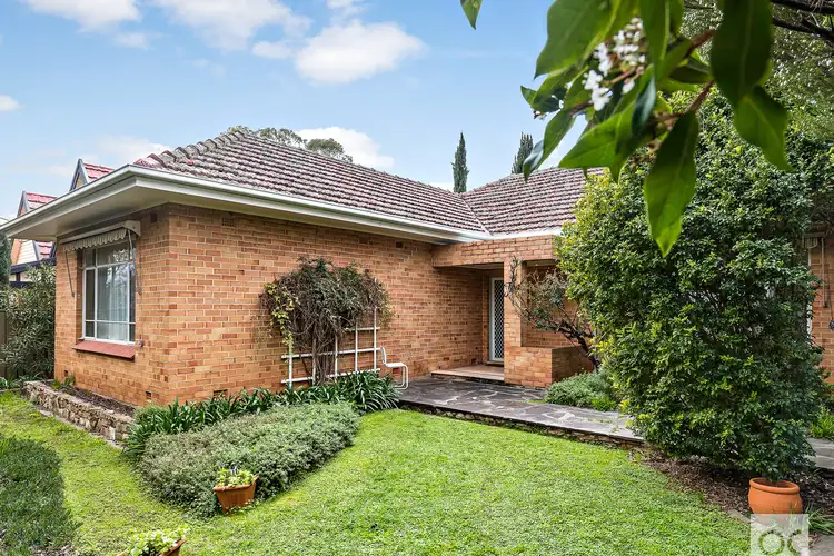Second view of Homely house listing, 10 Devereux Road, Hazelwood Park SA 5066
