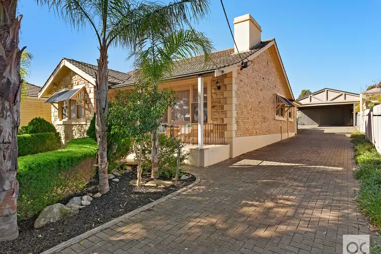 Second view of Homely house listing, 11 Angas Road, Magill SA 5072