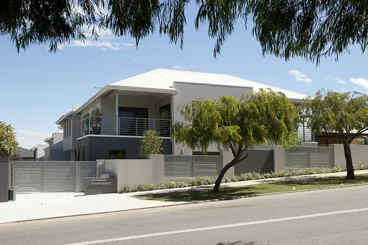 3/53 South Terrace, Como WA 6152