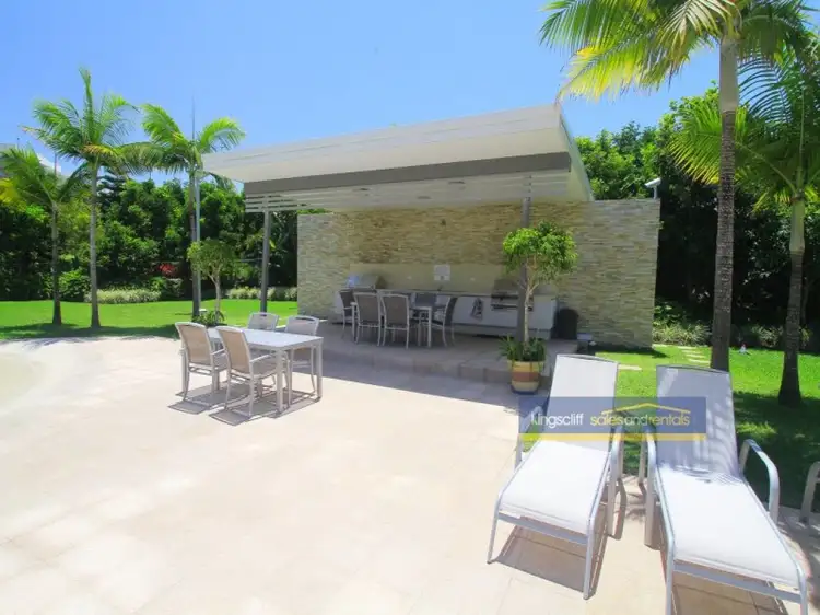 Third view of Homely apartment listing, 42/40-48 Kamala Crescent, Casuarina NSW 2487