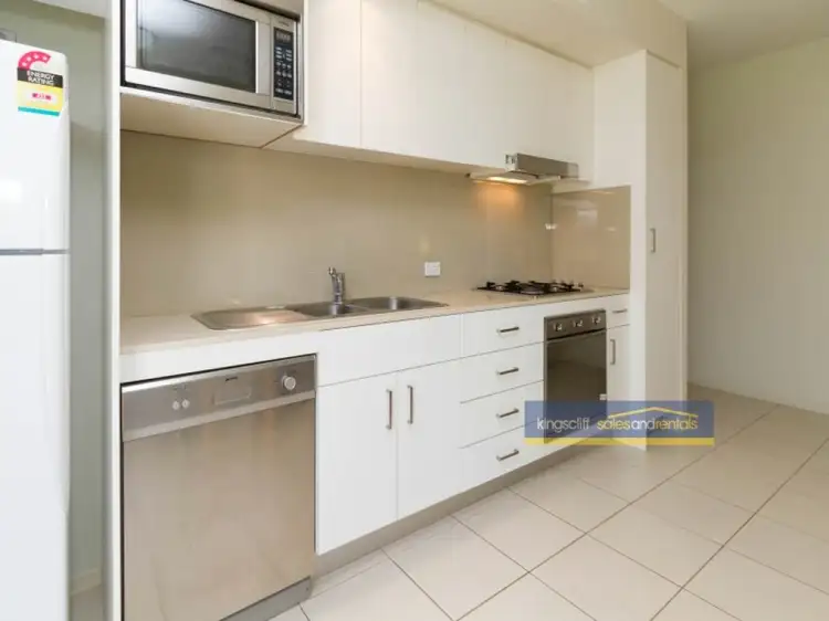 Fourth view of Homely apartment listing, 42/40-48 Kamala Crescent, Casuarina NSW 2487
