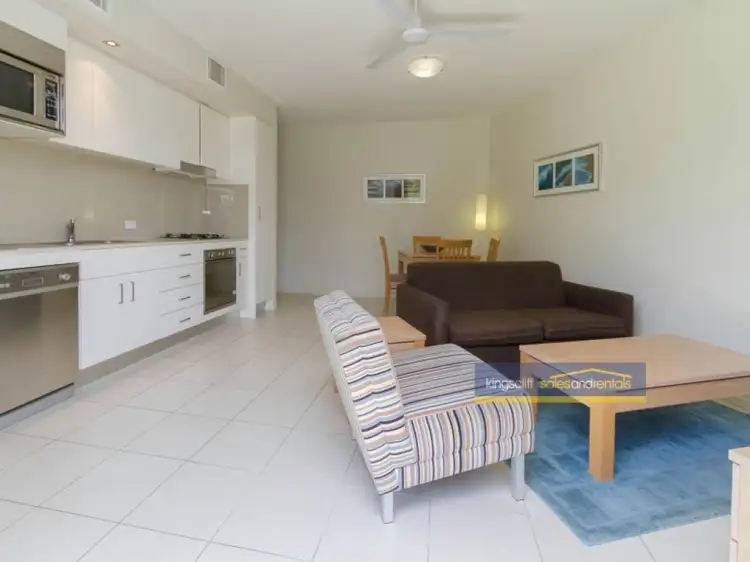 Fifth view of Homely apartment listing, 42/40-48 Kamala Crescent, Casuarina NSW 2487