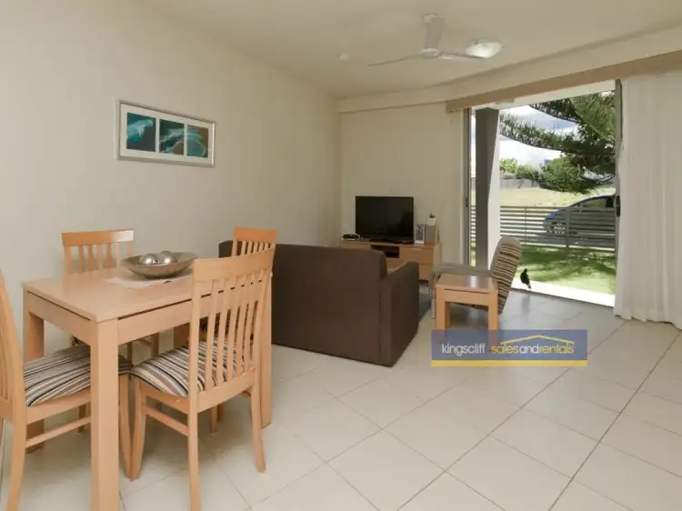 Sixth view of Homely apartment listing, 42/40-48 Kamala Crescent, Casuarina NSW 2487