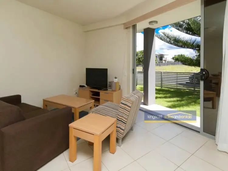 Seventh view of Homely apartment listing, 42/40-48 Kamala Crescent, Casuarina NSW 2487