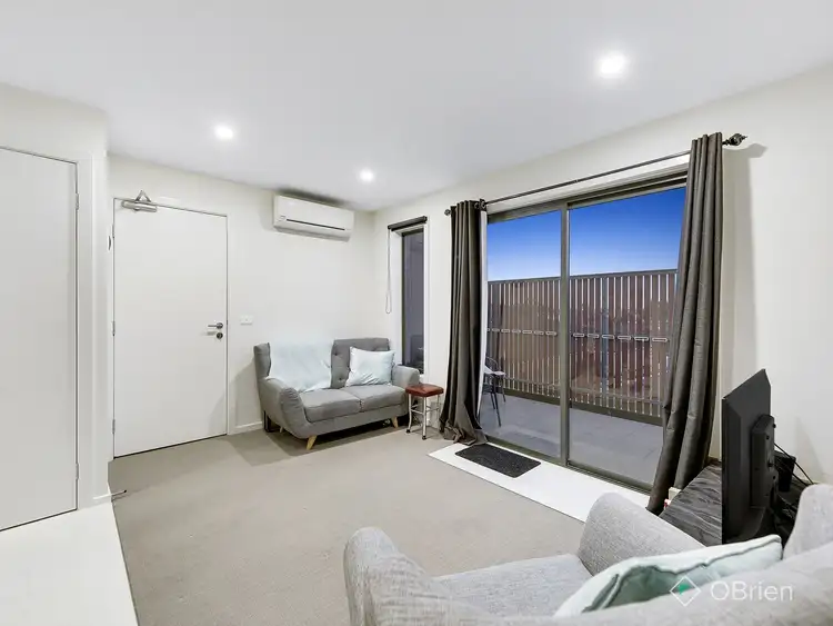 Second view of Homely unit listing, 2/11 Jericho Court, Carrum Downs VIC 3201