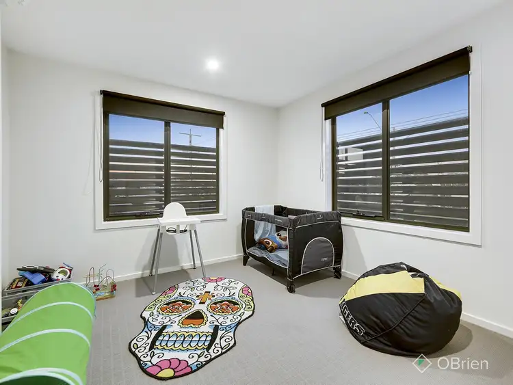Sixth view of Homely unit listing, 2/11 Jericho Court, Carrum Downs VIC 3201