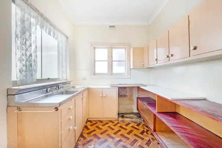Fourth view of Homely house listing, 45 College Street, Drummoyne NSW 2047