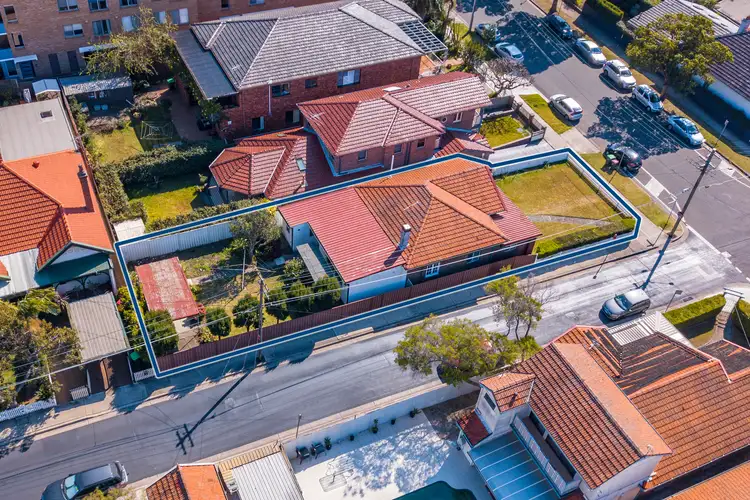 Fifth view of Homely house listing, 45 College Street, Drummoyne NSW 2047