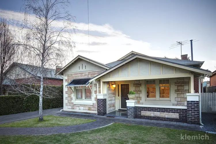 Main view of Homely house listing, 60 Tenth Avenue, Joslin SA 5070