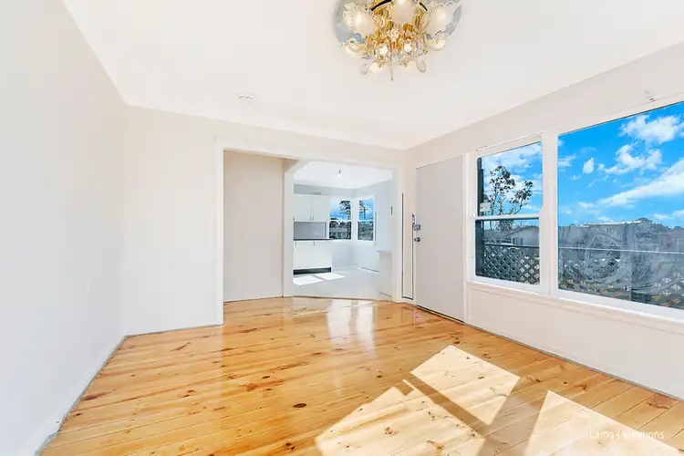 Second view of Homely house listing, 8 Halinda Street, Whalan NSW 2770