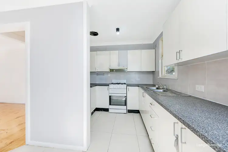 Third view of Homely house listing, 8 Halinda Street, Whalan NSW 2770