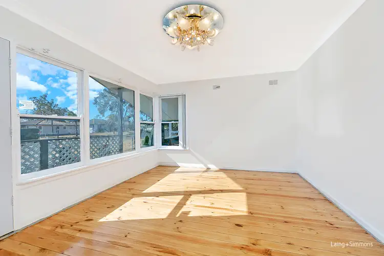 Fourth view of Homely house listing, 8 Halinda Street, Whalan NSW 2770