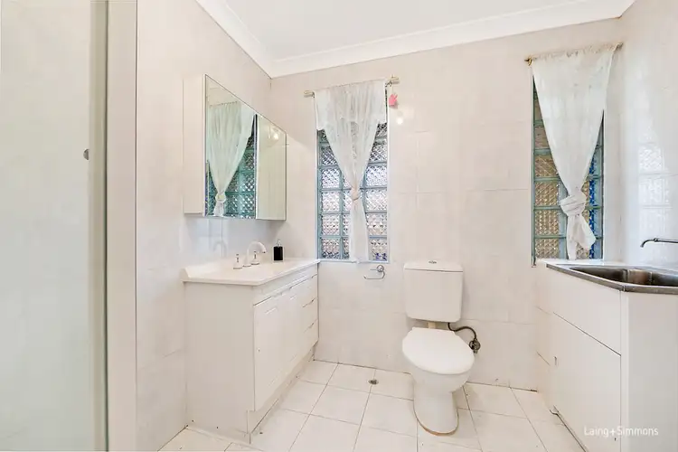 Fifth view of Homely house listing, 8 Halinda Street, Whalan NSW 2770
