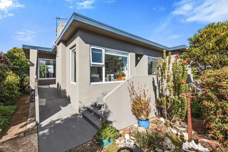 Second view of Homely house listing, 9 Warruga Place, Devonport TAS 7310