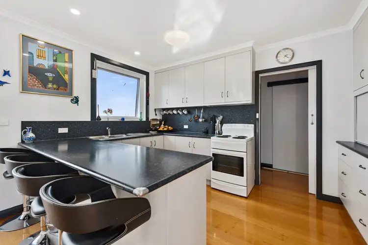 Fourth view of Homely house listing, 9 Warruga Place, Devonport TAS 7310