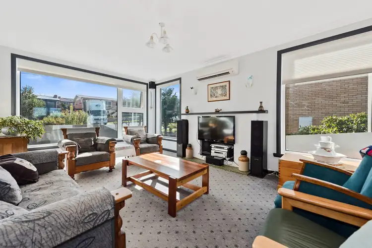 Fifth view of Homely house listing, 9 Warruga Place, Devonport TAS 7310