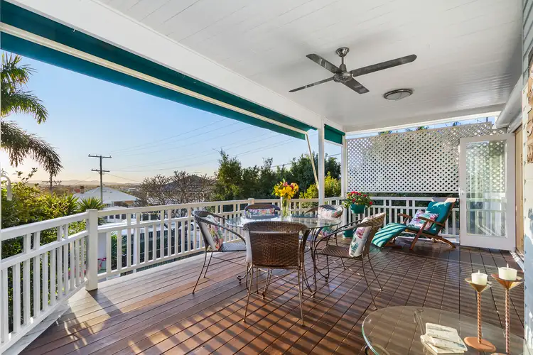14 Miles Street, Clayfield QLD 4011
