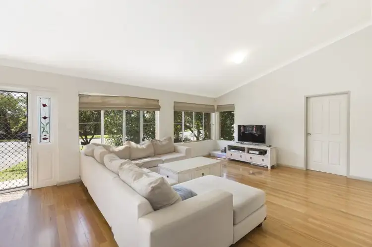 Main view of Homely villa listing, 1/476 The Boulevarde, Kirrawee NSW 2232