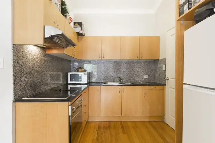 Third view of Homely villa listing, 1/476 The Boulevarde, Kirrawee NSW 2232