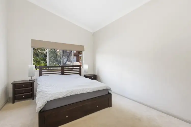 Fourth view of Homely villa listing, 1/476 The Boulevarde, Kirrawee NSW 2232