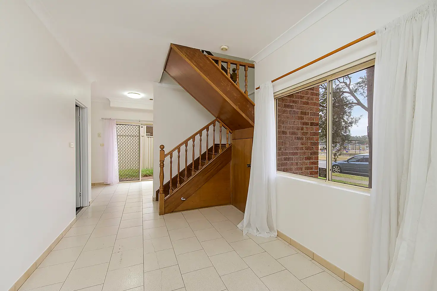 Main view of Homely townhouse listing, 1/3 Santley Crescent, Kingswood NSW 2747