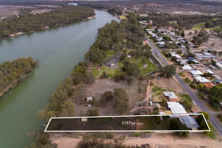 64 Cadell Street, Wentworth NSW 2648