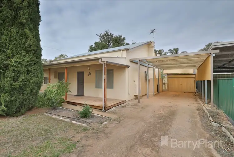 Second view of Homely house listing, 64 Cadell Street, Wentworth NSW 2648