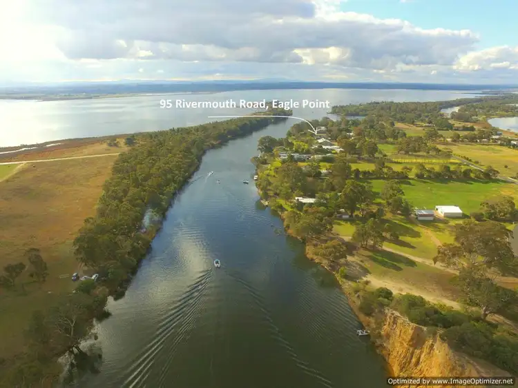95 Rivermouth Road, Eagle Point VIC 3878
