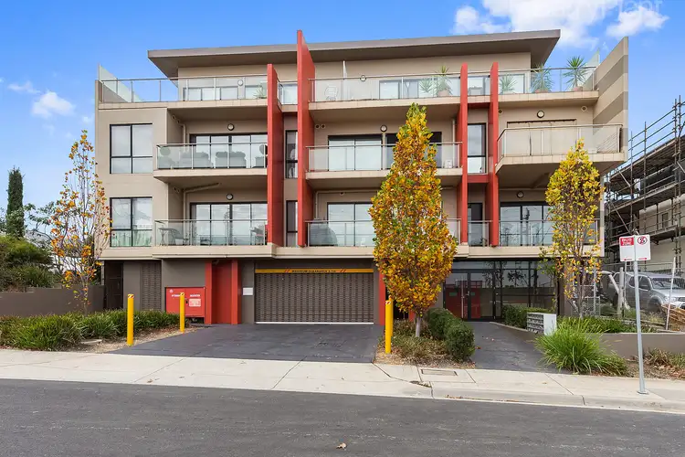 14/4 Floriston Road, Boronia VIC 3155