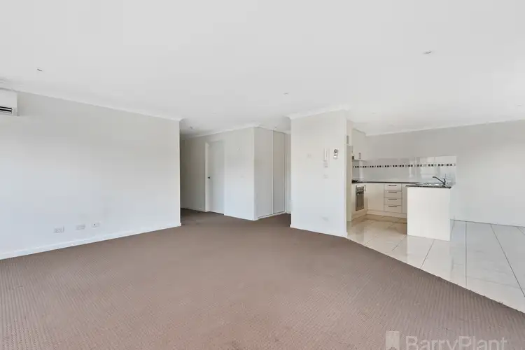 Second view of Homely unit listing, 14/4 Floriston Road, Boronia VIC 3155