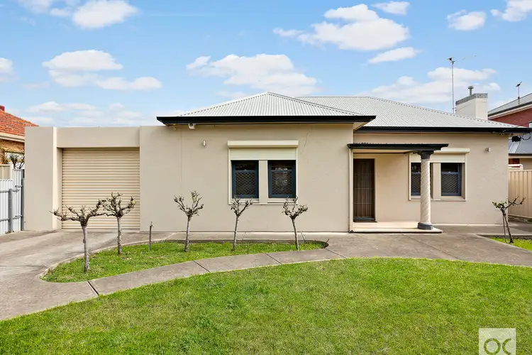 42 Talbot Road, Croydon Park SA 5008