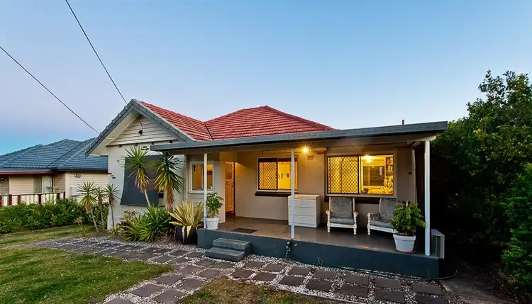 28 Mylne Street, Chermside QLD 4032