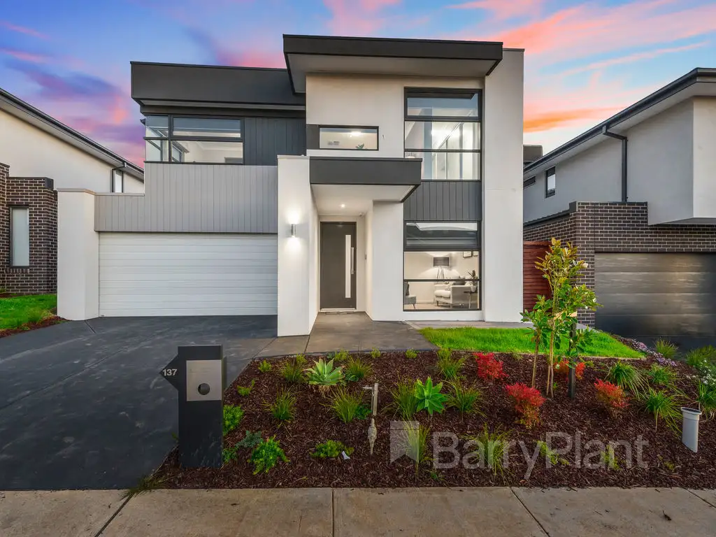 Main view of Homely house listing, 137 Artesian Avenue, Wantirna South VIC 3152
